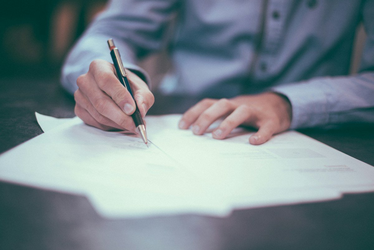 Apoio e Consultoria Jurídica Contratual