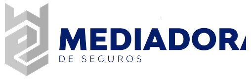 Logótipo Oficial YA — Mediadora de Seguros | YA Mediação em Seguros Singular